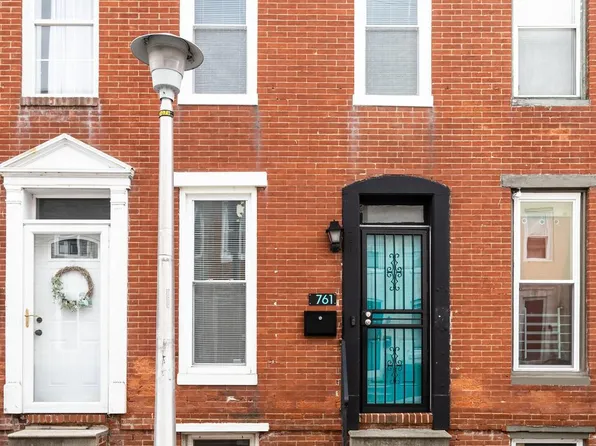 761 Carroll St, Baltimore, MD 21230