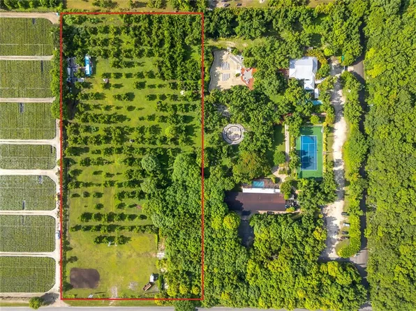 15300 SW 216th St Lot 70-A, Miami, FL 33170
