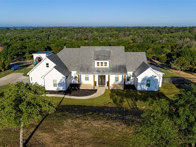 1001 Spring Ranch Dr, Weatherford, TX, 76088