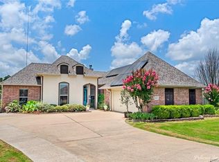 4844 Sandtrap Cir, Shreveport, LA 71107