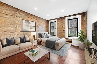 Rented by REAL New York