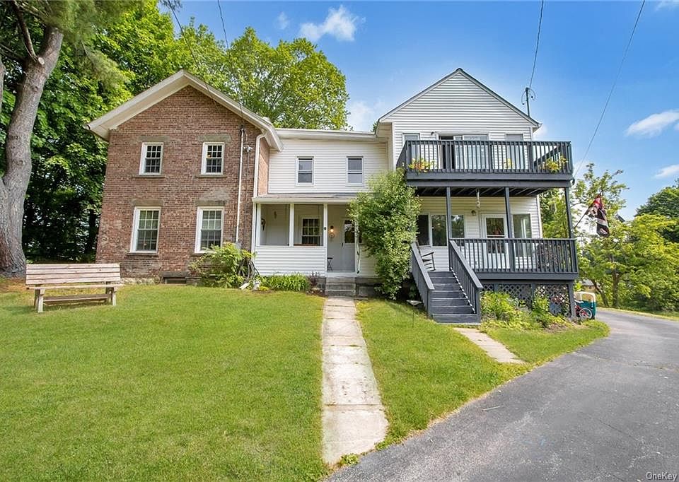 5 Highland Terrace, Newburgh, NY 12550 Zillow