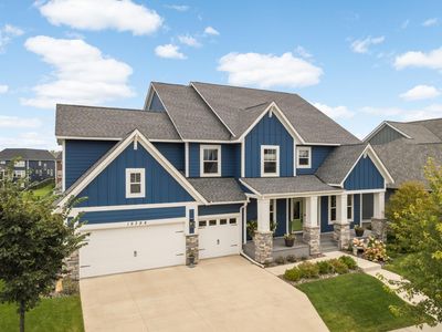 16394 Dryden Rd, Lakeville, MN, 55044