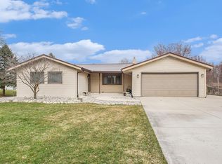 17675 Jackson Rd, South Bend, IN 46614