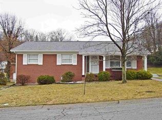 229 Country Club Blvd, Weirton, WV