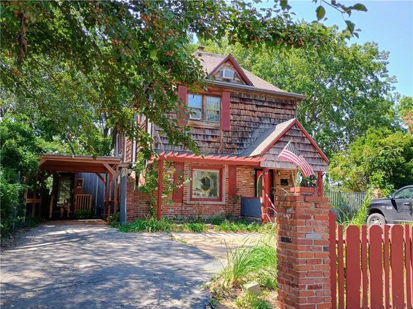 62 S Valley St, Kansas City, KS 66102