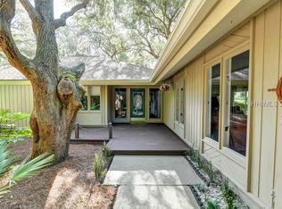 29 Doubloon Dr, Hilton Head Island, SC 29928