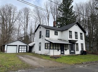 249 W Frederick St, Corry, PA 16407
