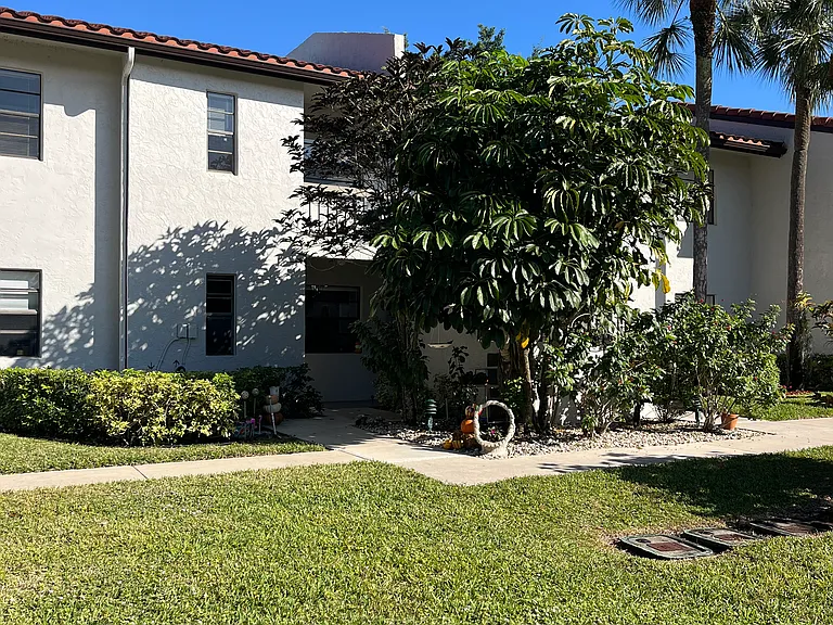 21500 Cypress Hammock Dr #38C — Photo 1