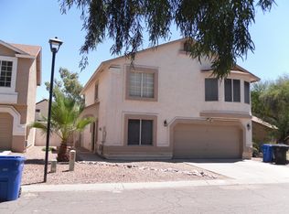 1704 S 39th St E #47, Mesa, AZ 85206
