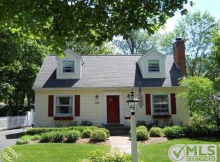 837 Harding St, Plymouth, MI 48170