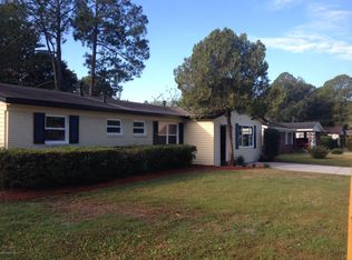 5626 Fargo Dr, Jacksonville, FL 32207