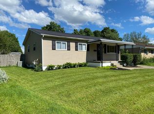 3600 Torwood Rd, Columbus, OH 43232