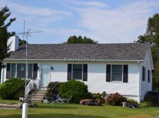 9930 Deal Island Rd, Deal Island, MD 21821