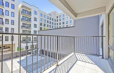 Rented by East Coast Realtors Inc.