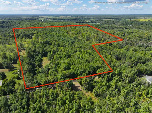 V/l 7066a N Everett Rd, Harrisville, MI 48740