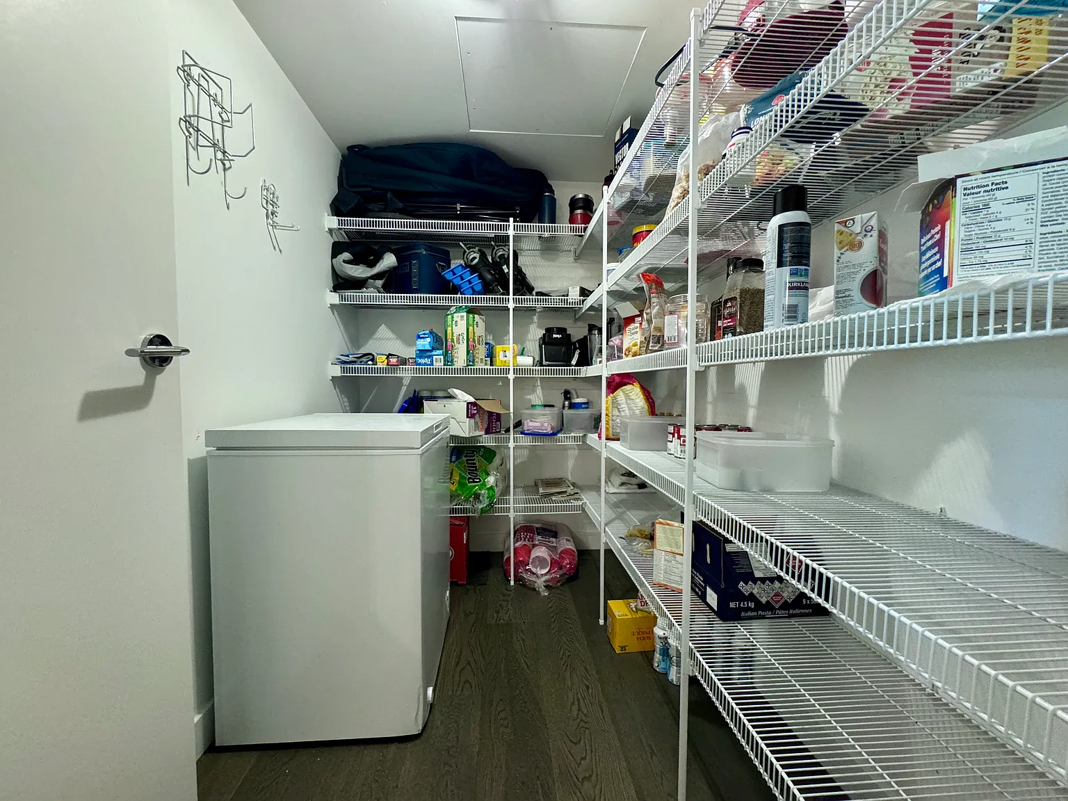 2 bed, 799 sqft, $3,500 — Photo 3