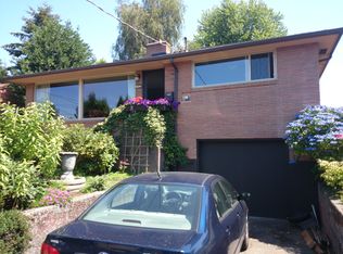 4044 54th Ave SW, Seattle, WA 98116