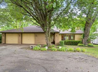 3003 Cox Mill Rd, Hopkinsville, KY 42240