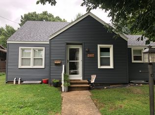 1104 5th Ave, Sterling, IL 61081