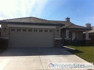 2430 Briarcliff Dr, Stockton, CA 95206