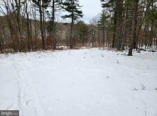 Off Pensyl Hollow Rd, Bedford, PA 15522