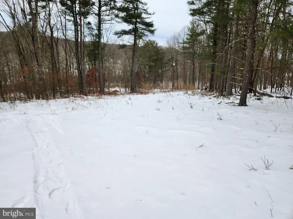 Off Pensyl Hollow Rd, Bedford, PA 15522