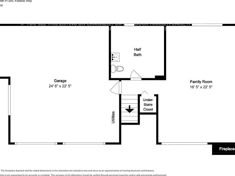 33832 35th Pl SW — Photo 2