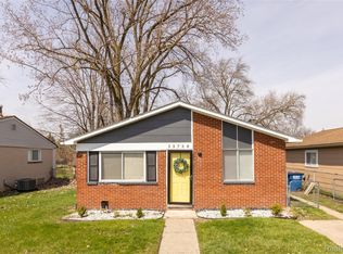 33738 Somerset St, Westland, MI 48186