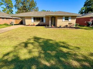 522 E Southfield Rd, Shreveport, LA 71105