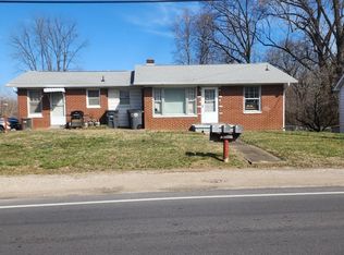4519 Claremont Ave, Evansville, IN 47712