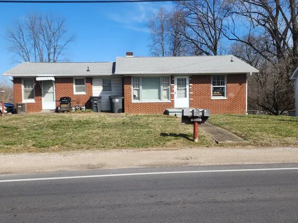 4519 Claremont Ave, Evansville, IN 47712