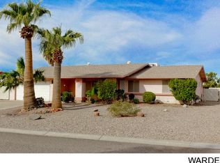 141 Cottonwood Dr, Lake Havasu City, AZ 86403