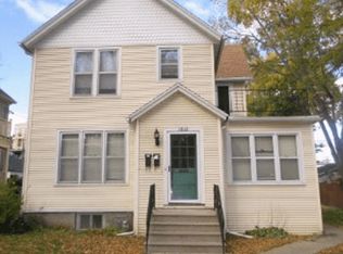 1812 Madison St, Madison, WI 53711