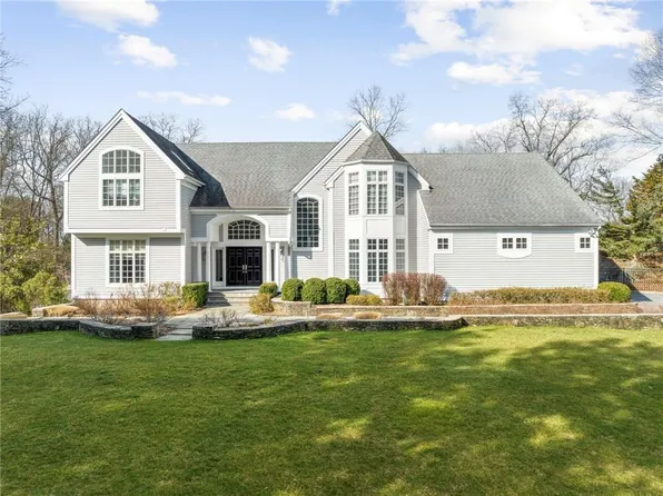 321 Whippoorwill Road, Chappaqua, NY 10514