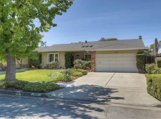 1115 Littleoak Dr, San Jose, CA 95129