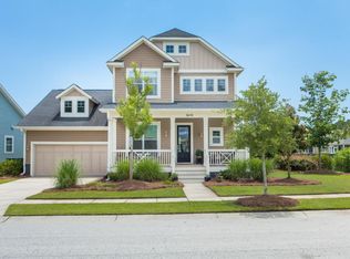 3645 Maidstone Dr, Mount Pleasant, SC 29466