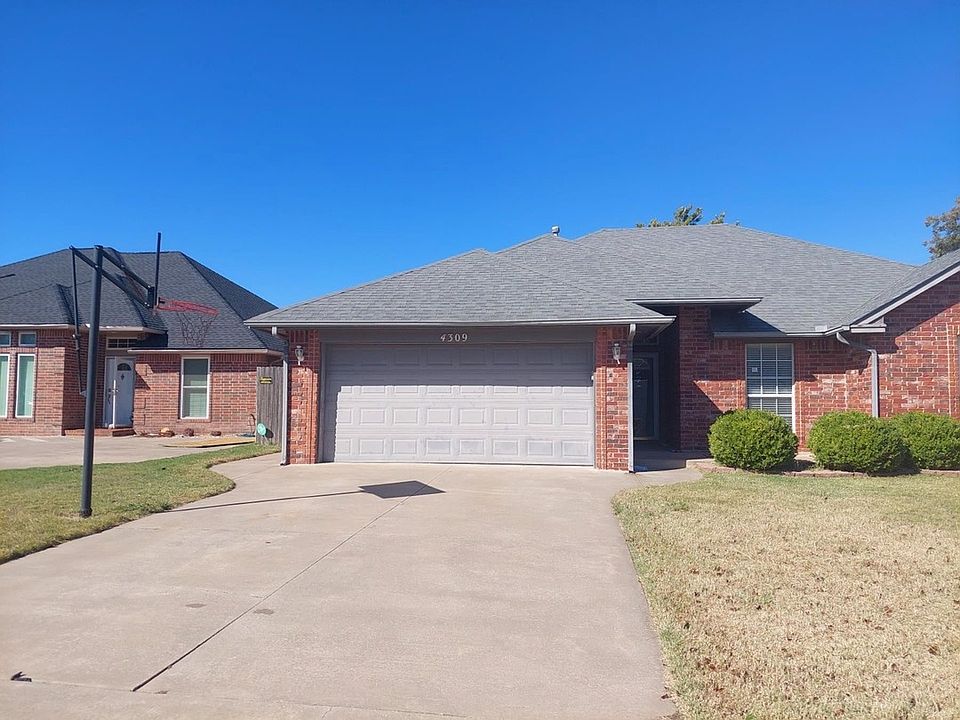 1st image of 4309 Lamar Dr
