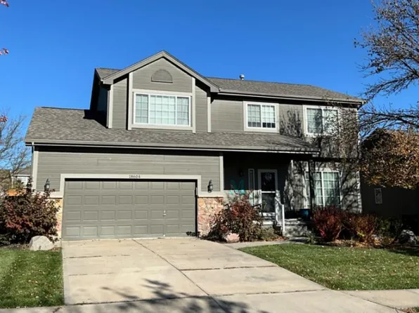18604 Polk St, Omaha, NE 68135