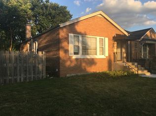 9839 S Greenwood Ave, Chicago, IL 60628