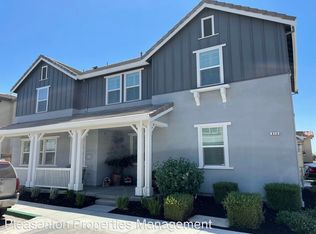 814 Barney Cmn, Livermore, CA 94551