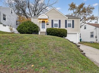 4734 Prosperity Pl, Cincinnati, OH 45238
