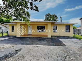 1904 SW 96th Ave, Hollywood, FL 33025