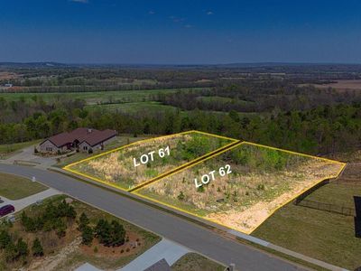 15625 Summit View Ln, North Little Rock, AR, 72113