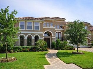 13915 Hampton Cove Dr, Houston, TX 77077