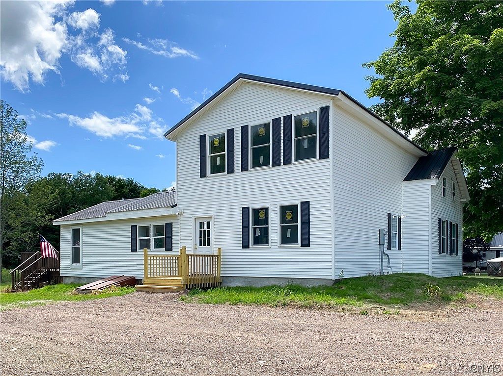 285 County Route 4, Central Square, NY 13036 Zillow