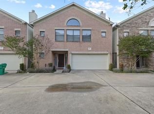 3405 Rolgom Place Ct, Houston, TX 77021