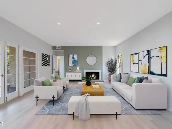 121 S Wilson Ave Unit 201, Pasadena, CA 91106