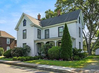 6 Marshall St, Onancock, VA 23417