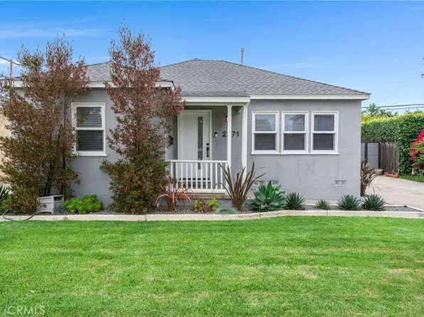 2271 Termino Ave, Long Beach, CA 90815